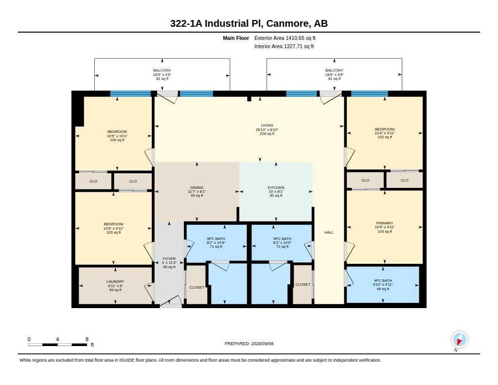 322A, 1 Industrial Place 