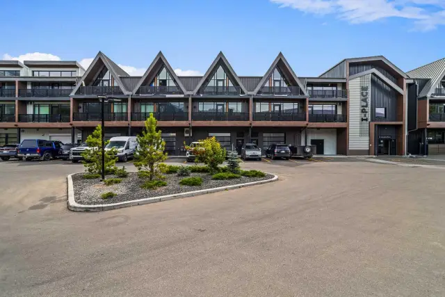 207A, 1 Industrial Place 