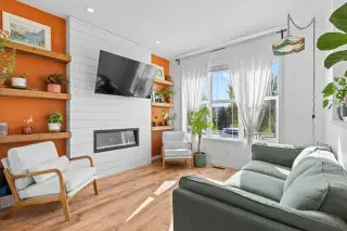 43 Masters Square SE