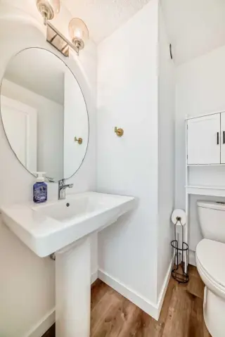 43 Masters Square SE