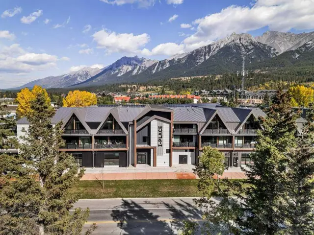 307A, 1 Industrial Place 