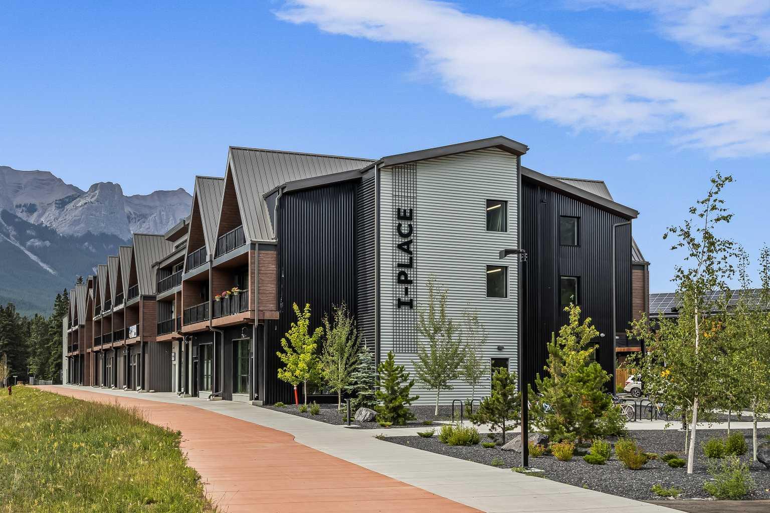 307A, 1 Industrial Place 