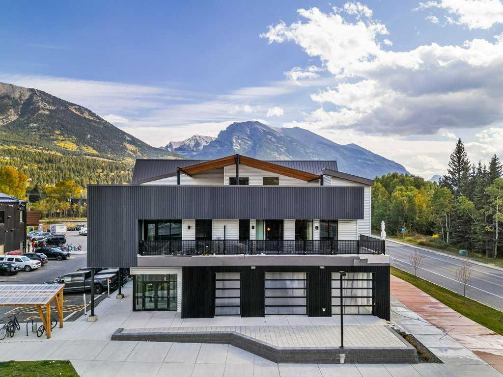 308A, 1 Industrial Place 