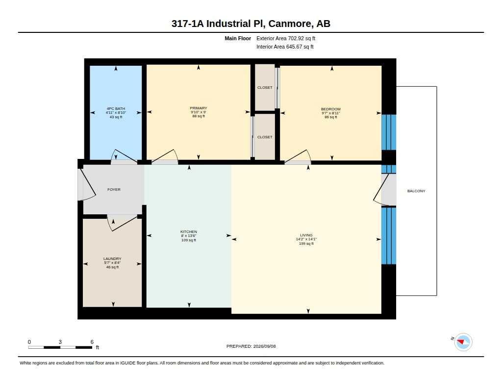 308A, 1 Industrial Place 