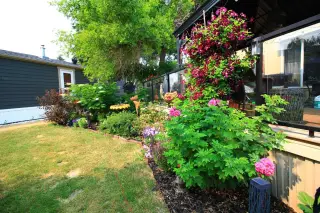 3221 Burroughs Manor NE
