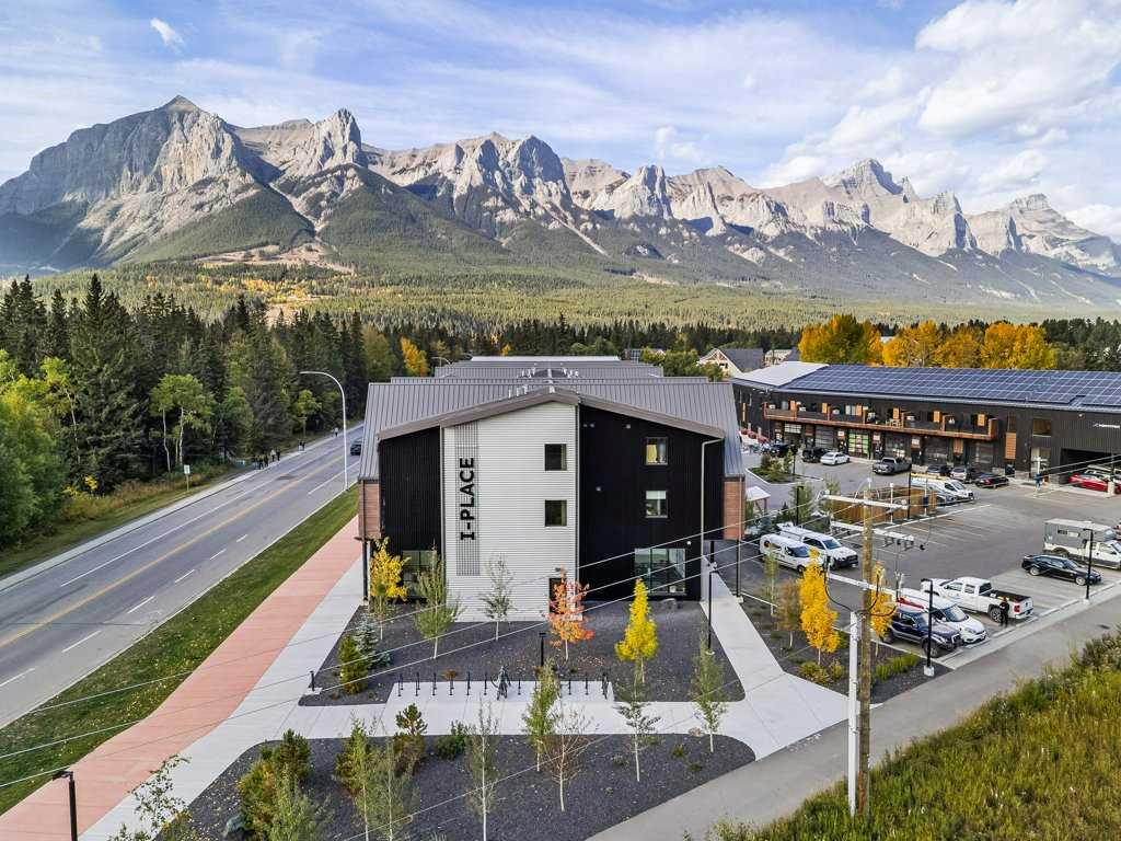 311A, 1 Industrial Place 