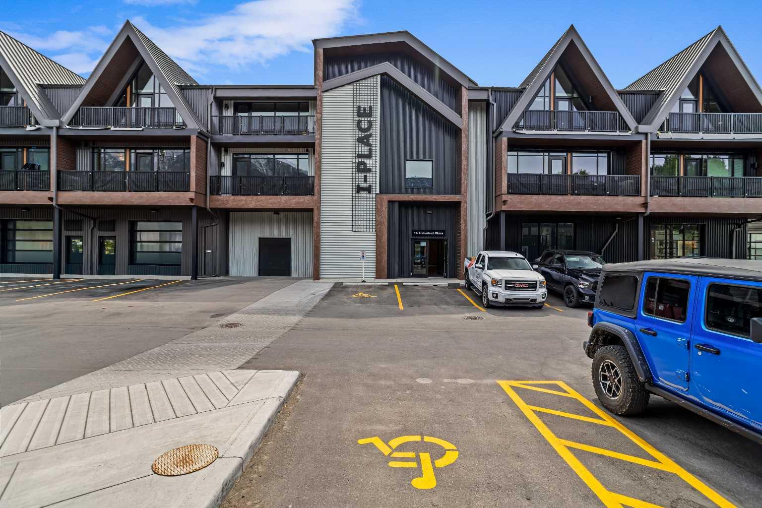 317A, 1 Industrial Place 