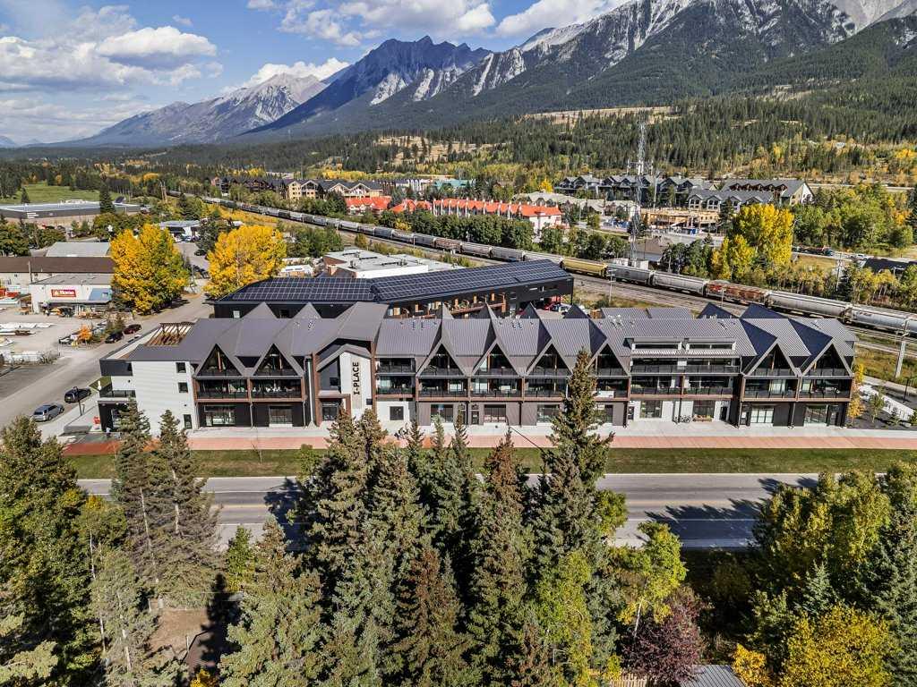317A, 1 Industrial Place 