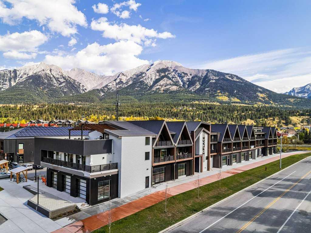 317A, 1 Industrial Place 