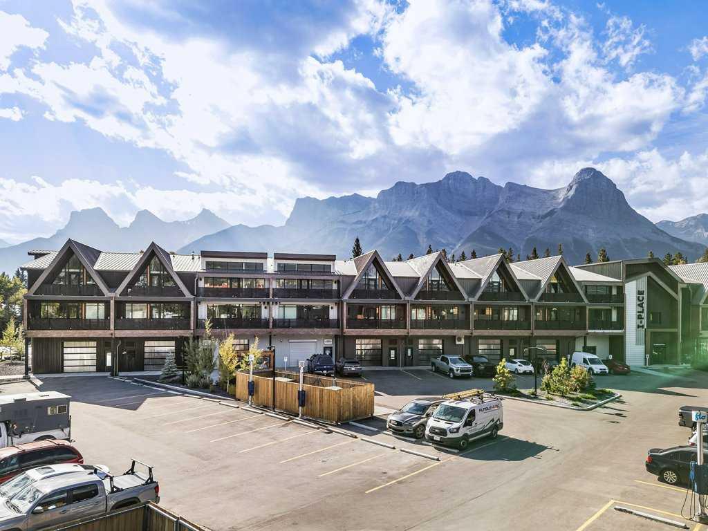 317A, 1 Industrial Place 