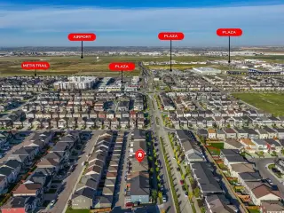 245 Cityscape Boulevard NE