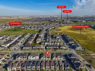 245 Cityscape Boulevard NE