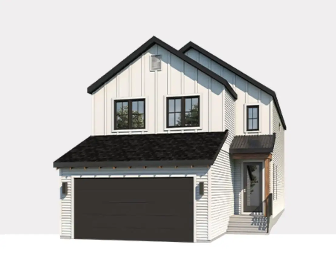 70 Bartlett Row SE