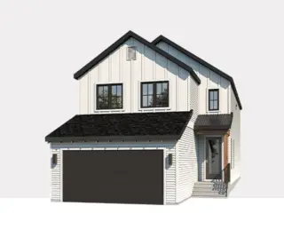 70 Bartlett Row SE