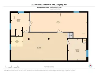 2119 Halifax Crescent NW