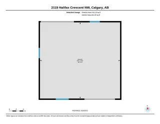 2119 Halifax Crescent NW
