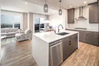 75 Calhoun Hill NE