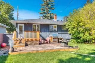 70 Fairview Crescent SE