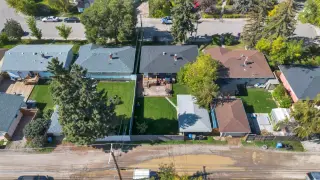 70 Fairview Crescent SE