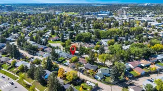 70 Fairview Crescent SE