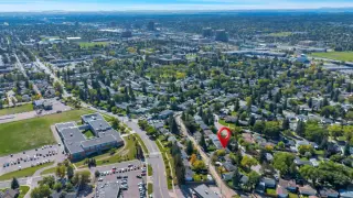 70 Fairview Crescent SE
