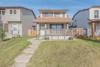 136 Castleridge Drive NE