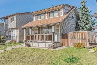 136 Castleridge Drive NE
