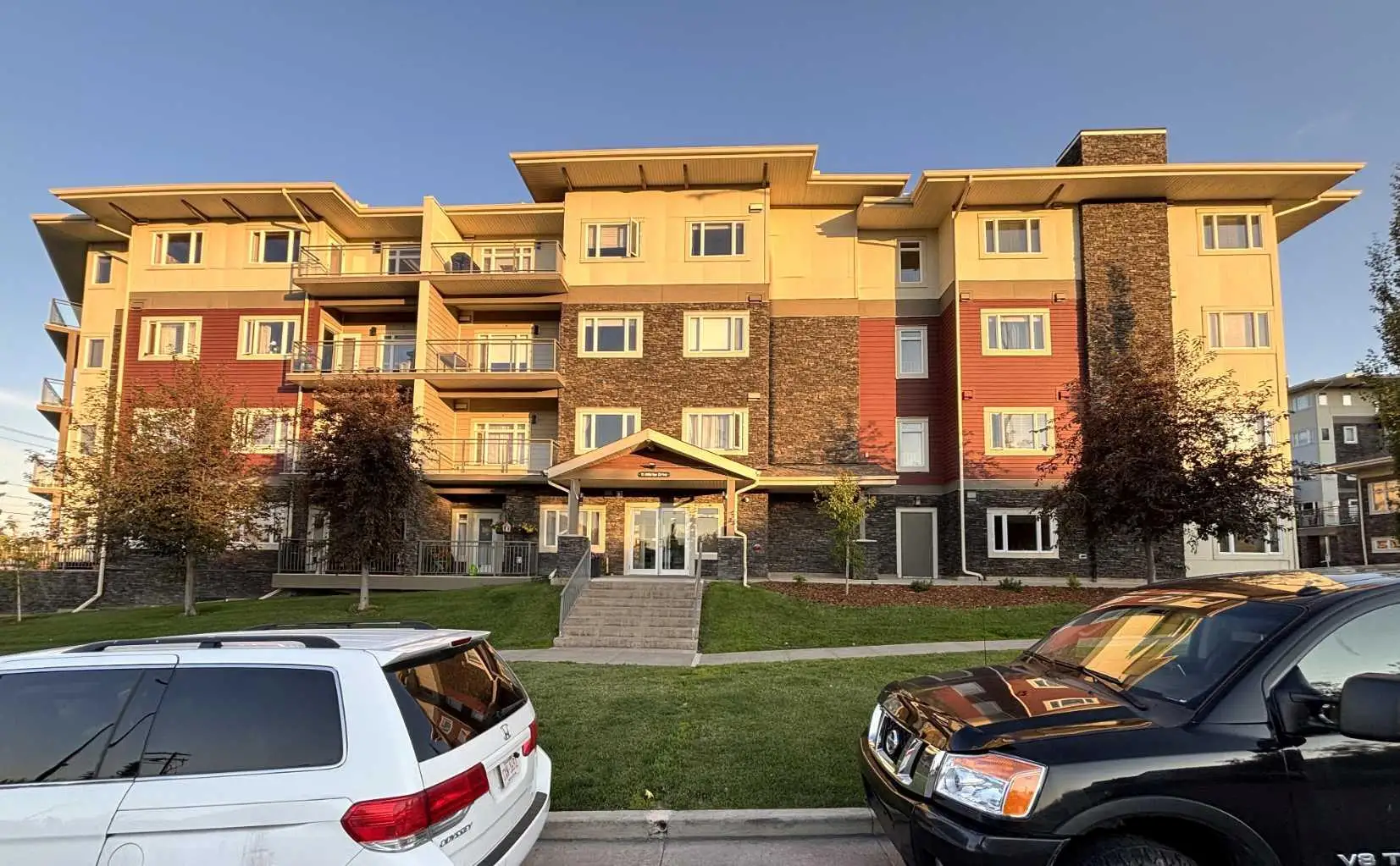 212, 11 Millrise Drive SW