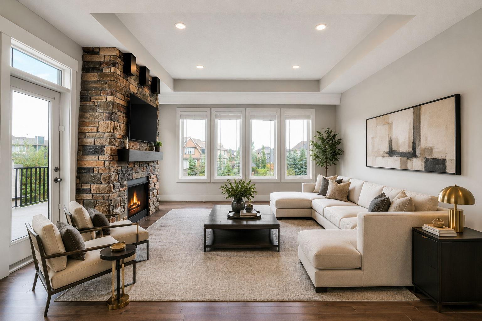92 Masters Court SE