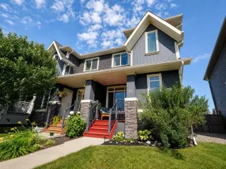 12 Fireside Bend 