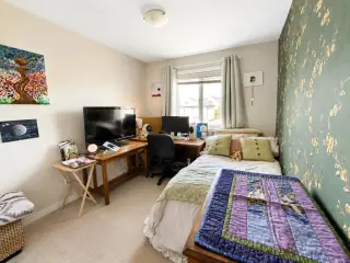 12 Fireside Bend 