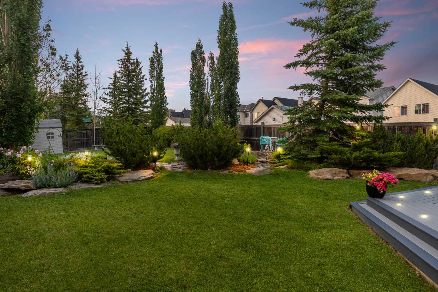 113 Tusslewood Bay NW