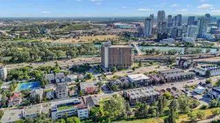 2, 821 Mcdougall Road NE