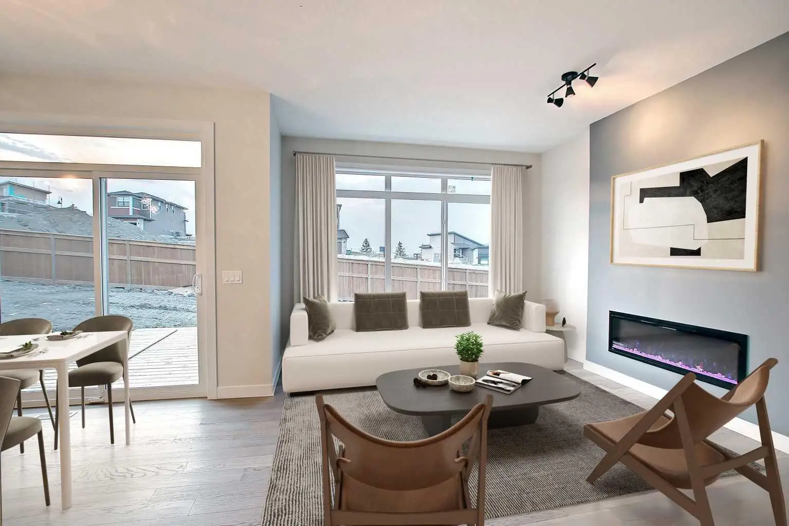 63 Waterford Mews 