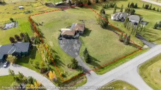 143 Crocus Ridge Drive 
