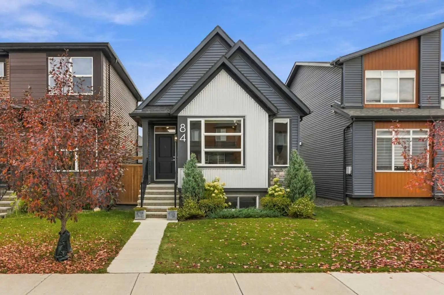 84 Wolf Creek Manor SE