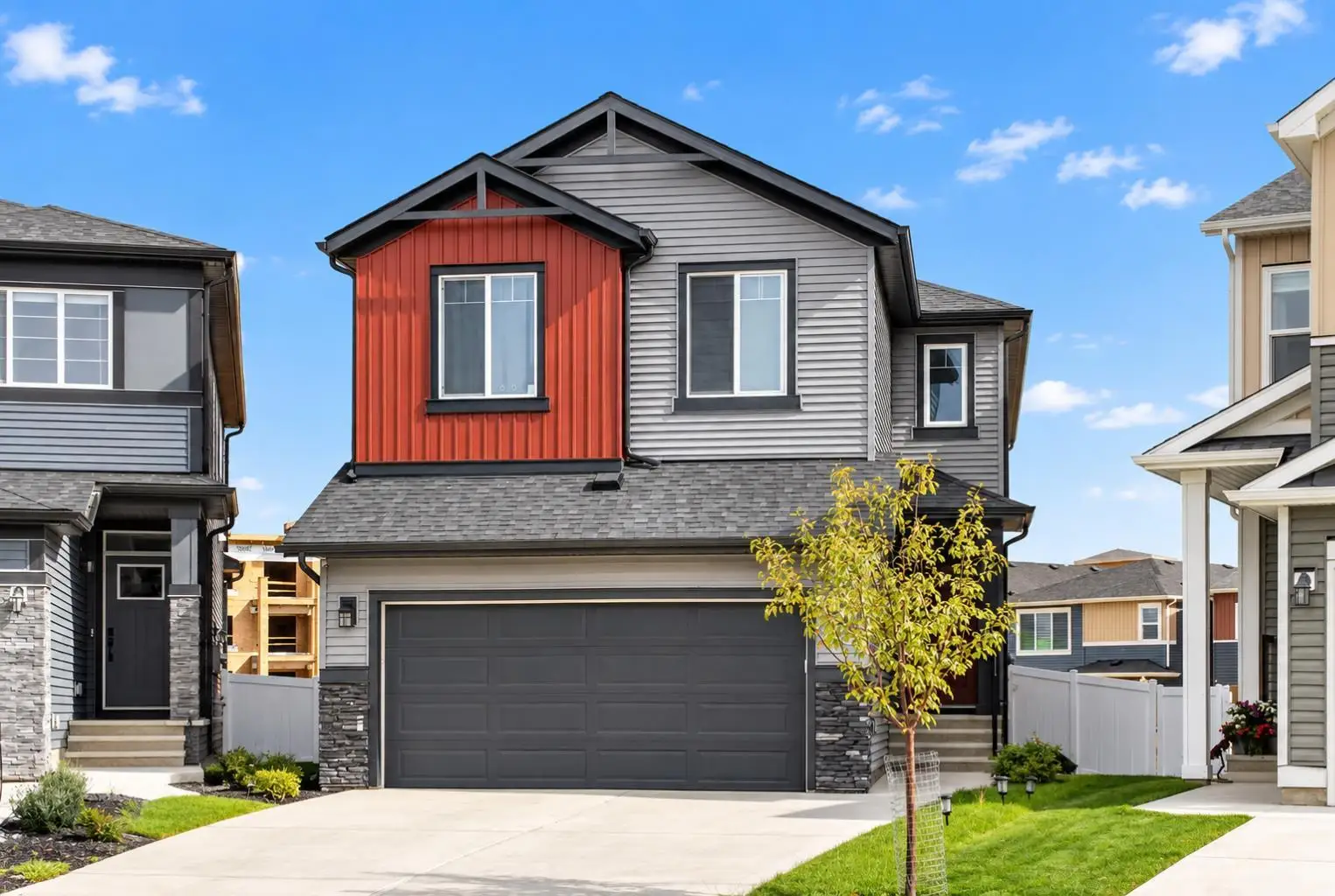 66 Belmont Manor SW