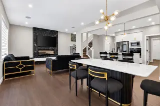 66 Belmont Manor SW