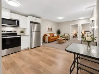 66 Belmont Manor SW