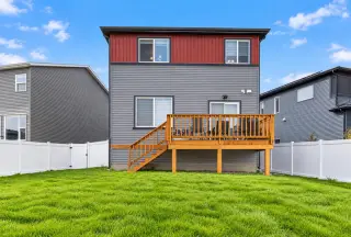 66 Belmont Manor SW