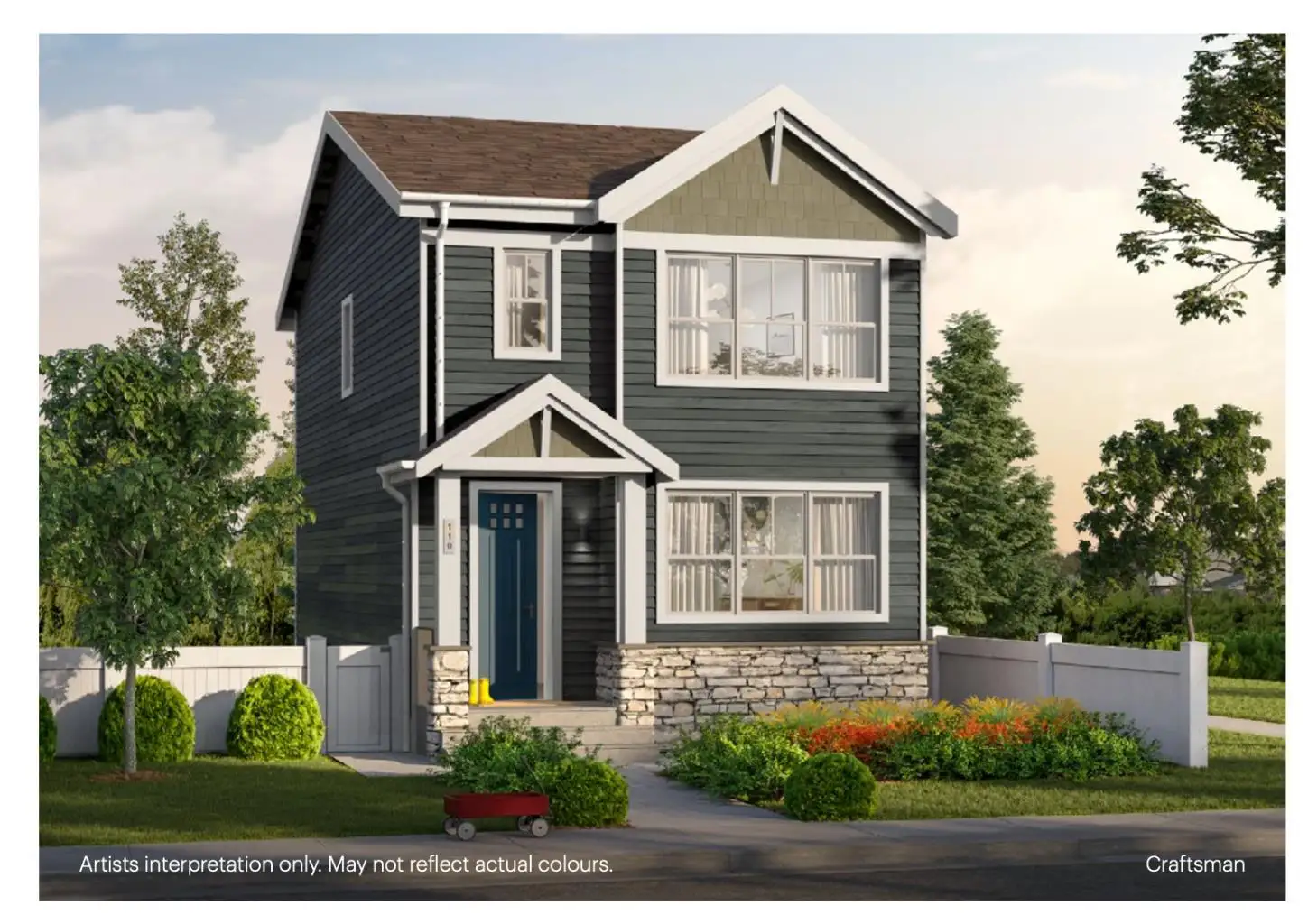 191 Annette Landing NW