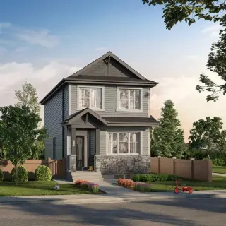 195 Annette Landing NW