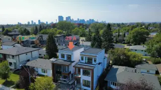 39A Moncton Road NE