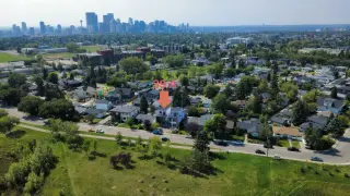 39A Moncton Road NE