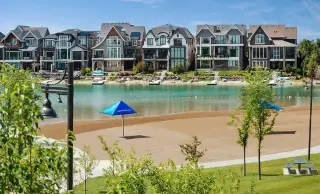 31 Magnolia Grove SE