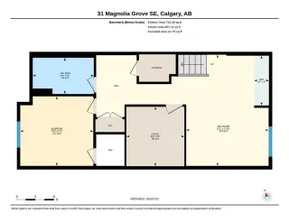 31 Magnolia Grove SE
