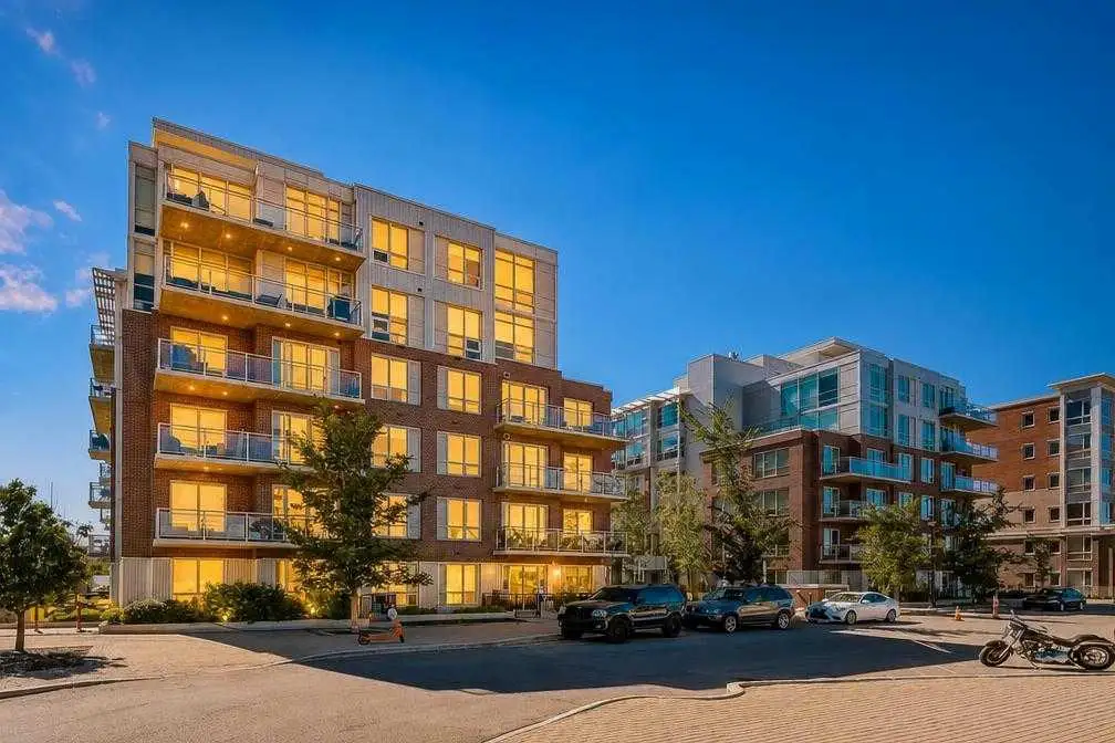 315, 63 Inglewood Park SE