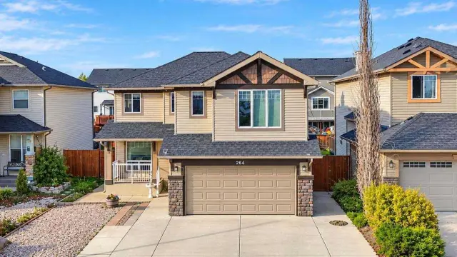 264 Willowmere Close 