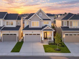 151 Cityside View NE