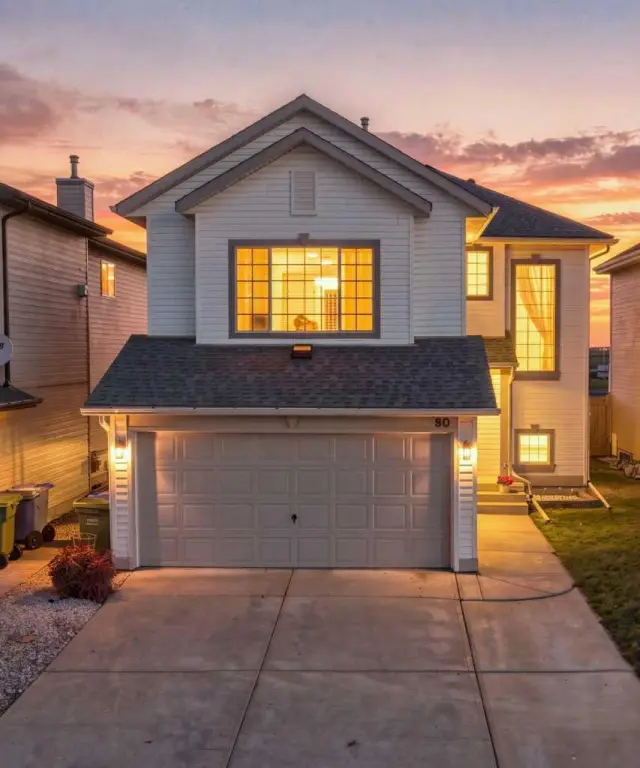 90 Hidden Ranch Terrace NW